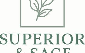 Superior & Sage Hotel